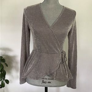 CAUTION TO THE WIND TOP